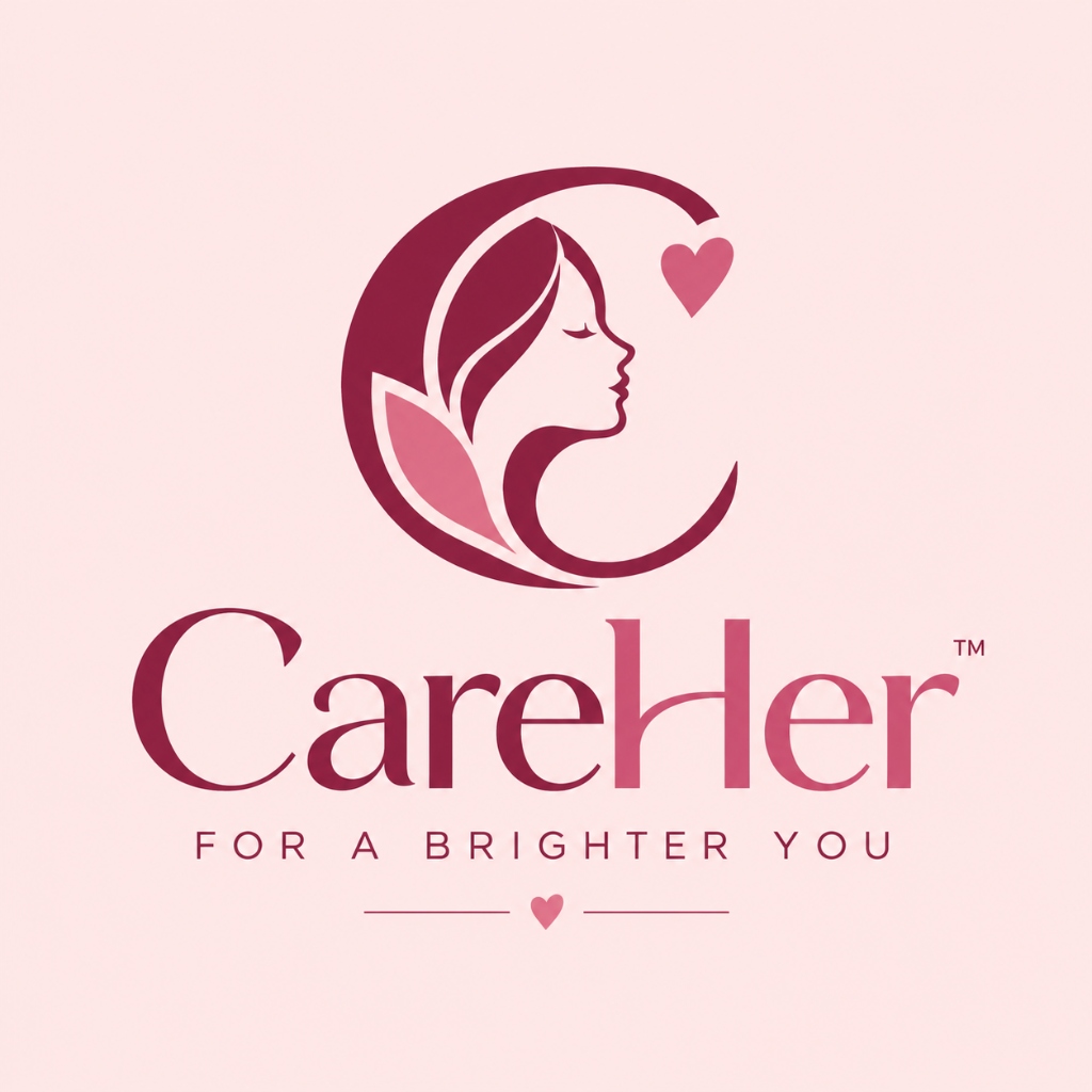 CareHer Logo